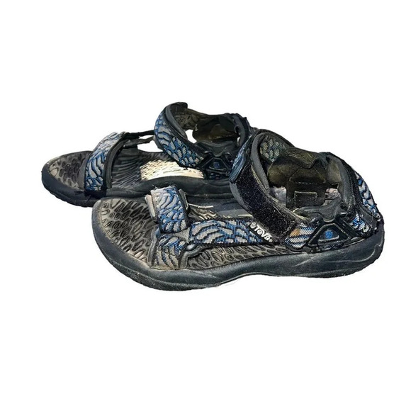 Teva Mens Sandals Size 8 - Picture 8 of 9